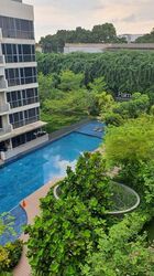 Palm Isles (D17), Condominium #599762431